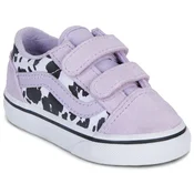 Vans Old Skool V Vijolična