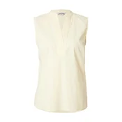 MORE & MORE Bluza svetlo rumena