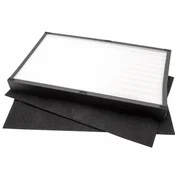 Set HEPA filtrov za Dirt Devil AC350