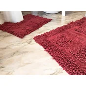 Viktorija Set za kupatilo Cupko dvodelni 50x50cm i 50x80cm VLK000194
