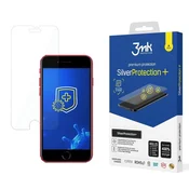 slomart Zaščitna folija 3mk SilverProtection+ za iPhone SE 2020/SE 2022
