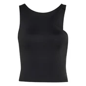 ADIDAS PERFORMANCE Športni top All Me črna