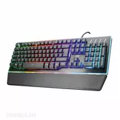 Trust Thura gaming tipkovnica (GXT860)