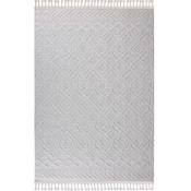 CONCEPTUM HYPNOSE Tepih Polka White 120 x 170 (733MLC1319)