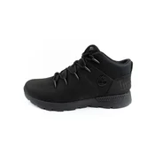 Timberland Čevlji treking čevlji črna Sprint Trekker