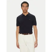 TOMMY HILFIGER Pulover ESSENTIAL  marine