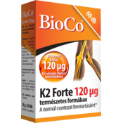 Vitamin K2 Forte (60 tab.)