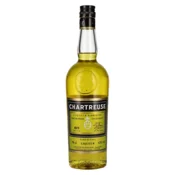 chartreuse Liker YELLOW 0,7 l
