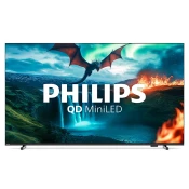 Philips TV Mini LED Philips 65MLED820/12, (65MLED820)