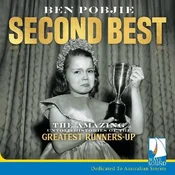 AUDIBOOK Avdio knjiga: Second Best