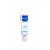 Mustela Hydra bebe vlažilna krema za obraz, 40 ml