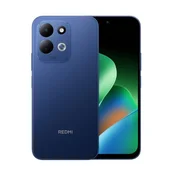 Redmi 17, 4+256GB, Deep Blue
