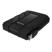 A-Data HD710P 1TB HDD/zunanji/2,5/USB 3.1/trpežen/črn