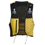 Brezrokavnik La Sportiva Ultra Trail, 10 l, rumen/črn (M)