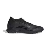 adidas PREDATOR ACCURACY.3 TF, patike za fudbal, crna GW4639