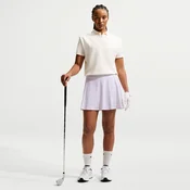 Nike Victory Womens Dri-FIT Mid-Rise Tennis Skirt - White