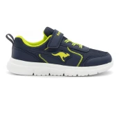 KangaROOS SUPERGE K ETK ZIG EV, (10408_NAVY-31)