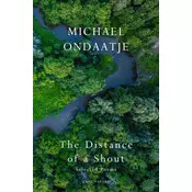 The Distance of a Shout: Selected Poems
