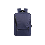 MyValice Ranac za laptop 126, Plavi