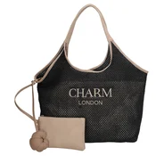 Charm London Shoreditch 25292 Black