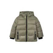 Mayoral Zimska jakna 4416 Zelena Regular Fit