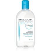 BIODERMA Hydrabio micelarna voda za osjetljivu kožu 500 ml