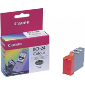 Canon color ink tank BCI-24