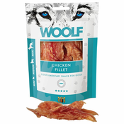 WOOLF Pileca Fileta 100 g