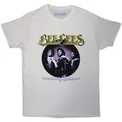 Bee Gees Children Of The World Natural L Majica