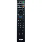 General SONY RM-ED011B, RM-ED011 - zamenjava daljinski upravljalnik