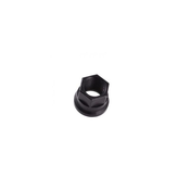 FOX 241-00-005 FASTENER. CUSTOM: NUT. BOTTOM. R-RL-RLC2