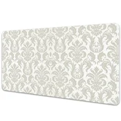 Decormat Namizna podloga Damask pattern 120x60 cm