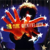 CURE - GREAtest HITS