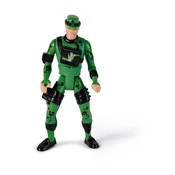 Figurica Spin Master DC Retro Collection Batman Forever - Two-Face, 12 cm (20151111)