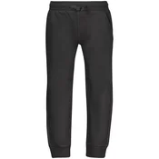 NORTH SAILS CHILDREN'S BLACK PANTS