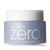 Banila Co Clean it Zero Cica-Relief Calming Cleansing Balm čistilna krema za vse tipe kože 100 ml unisex