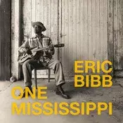 Eric Bibb - One Mississippi (CD)