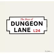 Paul McCartney - The Boys Of Dungeon Lane (LP)