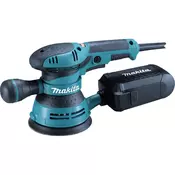 MAKITA EKSCENTRIČNI BRUSILNIK BO5041 - AKCIJA B05041