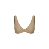 cfab Bikini zgornji del Bikini Top bež