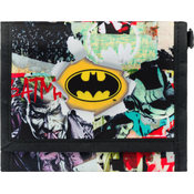 Denarnica BAAGL Batman Stripi