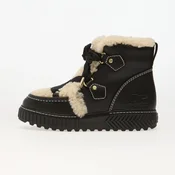 Sorel ONA AVE™ ALPINE LX WP Black Natural 8.5
