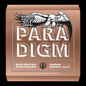 ERNIE BALL SET 2078 PARADIGM AK 011-052 PH BR.