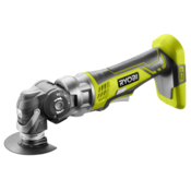 Ryobi R18MT-0 ONE+ Cordless Multitool