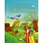 The Lion First Book of Bible Stories