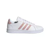 Adidas Čevlji bela 36 2/3 EU Grand Court