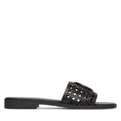 Just Cavalli Natikace 80RA3S82 ZPB95 Crna