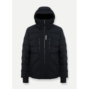 Colmar 1088 7XY, muška skijaška jakna, crna 1088 7XY