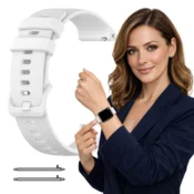 Silikonski pašček za Xiaomi Redmi Watch 5 Lite/Active Band 22 mm