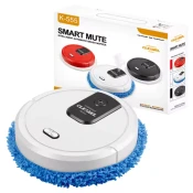 Robot mop cistac podova 2 u 1